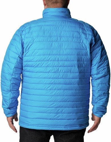 Columbia-Columbia Silver Falls™ Jacket-1