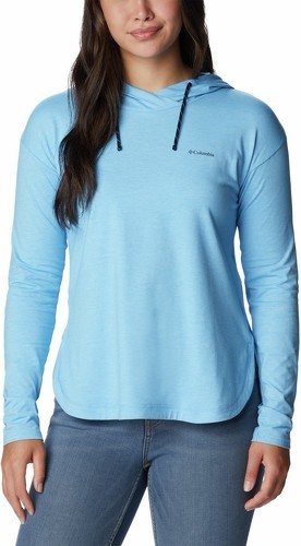 Columbia-Columbia Sun Trek™ EU Hooded Pullover-0