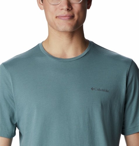 Columbia-Columbia Thistletown Hills™ Short Sleeve-3