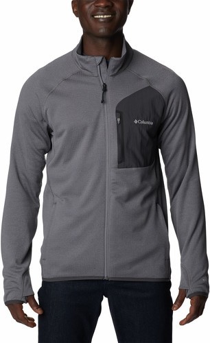 Columbia-Columbia Triple Canyon™ Full Zip-0