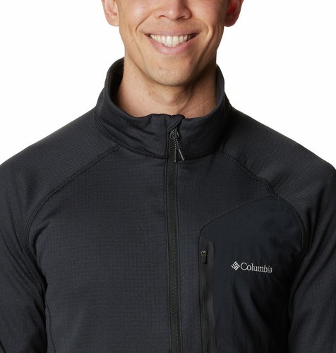 Columbia-Columbia Triple Canyon™ Half Zip-3