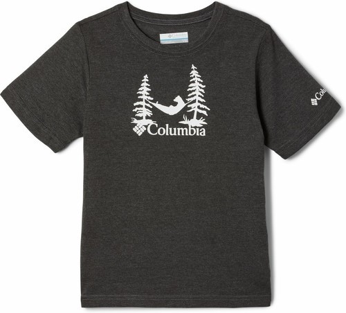 Columbia-Columbia Valley Creek™ Short Sleeve Graphic Shirt-image-1