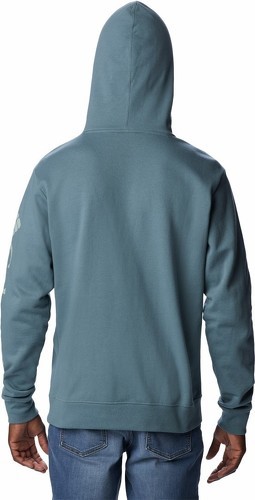 Columbia-Columbia Viewmont™ II Sleeve Graphic Hoodie-1