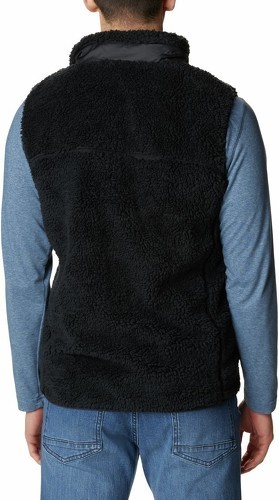 Columbia-Columbia Winter Pass™ Print Fleece Vest-1