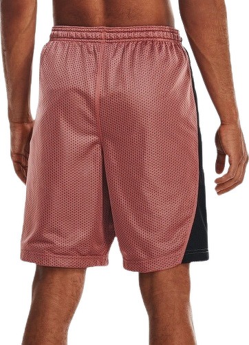 UNDER ARMOUR-Curry Splash 9 Short-1