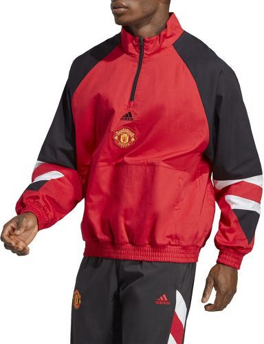 adidas Performance-Haut Manchester United Icon-2