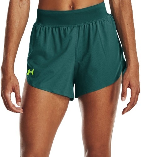 UNDER ARMOUR-Ua Lighter Than Air Short-1