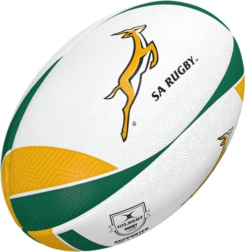 GILBERT-Afrique du sud ballon rugby-image-1