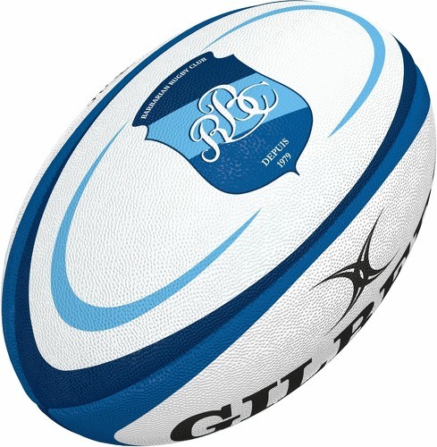 GILBERT-Ballon Barbarian Rugby Club-image-1