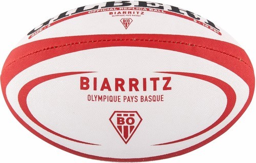 GILBERT-Ballon Biarritz-1