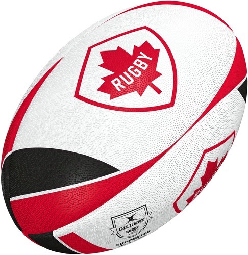 GILBERT-Ballon Canada 2021/22-image-1