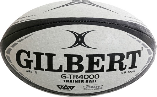 GILBERT-Ballon d'entraînement Gilbert G-TR4000 trainer-image-1
