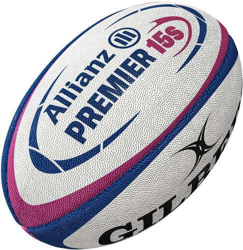 GILBERT-Ballon de rugby Gilbert Allianz Prem-image-1
