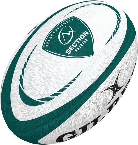 GILBERT-Ballon de rugby Pau-image-1