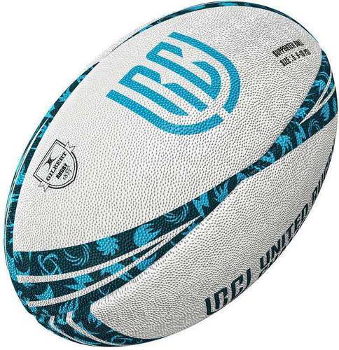 GILBERT-Ballon de rugby United Rugby Championship Supp-image-1