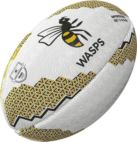 GILBERT-Gilbert Ball Supporter Wasps Sz 5-image-1