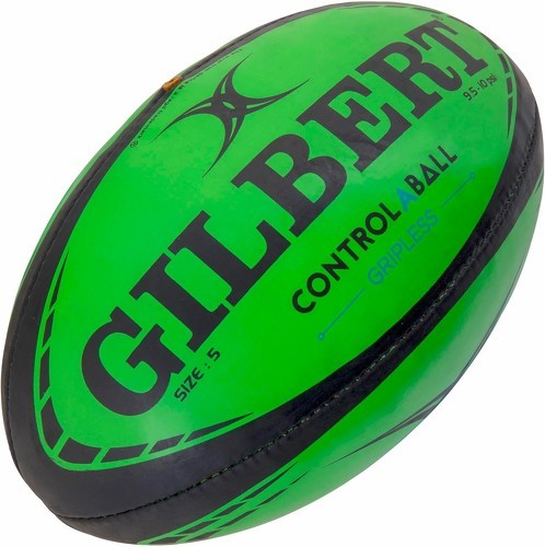 GILBERT-Ballon Gilbert Control A Ball Unstable-image-1