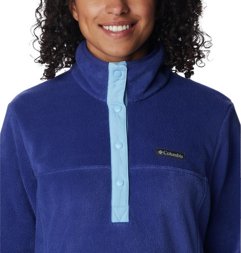 Columbia-Columbia Benton Springs™ 1/2 Snap Pullover-3