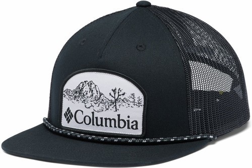 Columbia-Columbia Columbia™ Flat Brim Snap Back-image-1