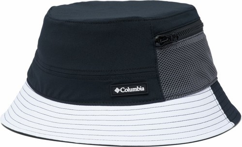 Columbia-Columbia Columbia Trek™ Bucket Hat-image-1