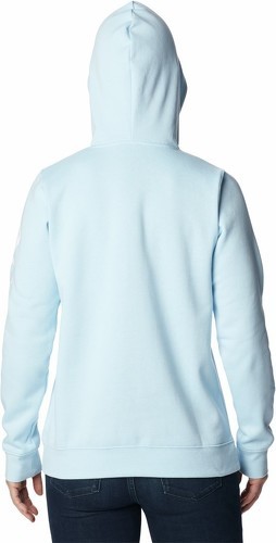Columbia-Columbia Columbia Trek™ Graphic Hoodie-1