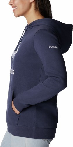 Columbia-Columbia Columbia Trek™ Graphic Hoodie-2