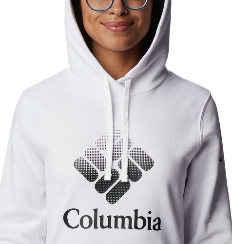 Columbia-Columbia Columbia Trek Graphic Hoodie-3