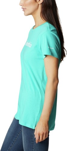 Columbia-Columbia Columbia Trek™ SS Graphic Tee-2