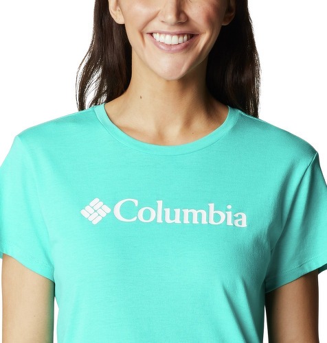 Columbia-Columbia Columbia Trek™ SS Graphic Tee-3