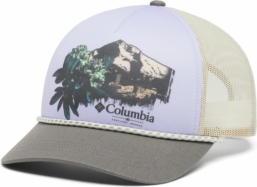 Columbia-Columbia Columbia™ Women's Trucker Snap Back-image-1