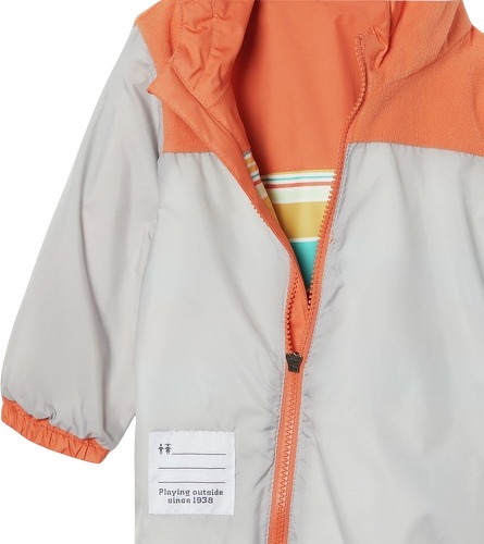 Columbia-Columbia Critter Jitters™ II Rain Suit-2