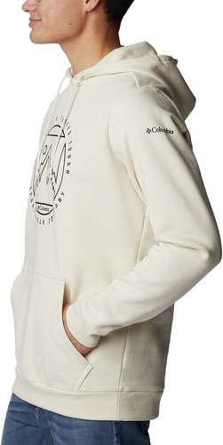 Columbia-Columbia Csc Graphic Hoodie-2