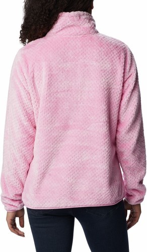 Columbia-Columbia Fire Side™ Sherpa 1/4 Zip-1