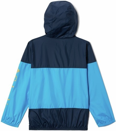 Columbia-Columbia Flash Challenger™ Windbreaker-1