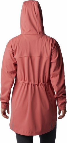 Columbia-Columbia Flora Park™ Softshell Jacket-1