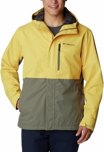 Columbia-Columbia Hikebound™ Jacket-0