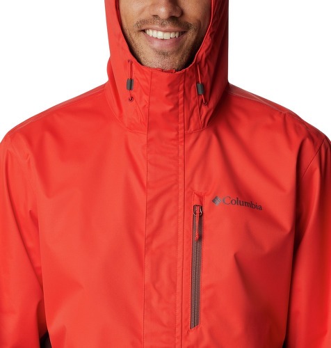 Columbia-Columbia Hikebound™ Jacket-3