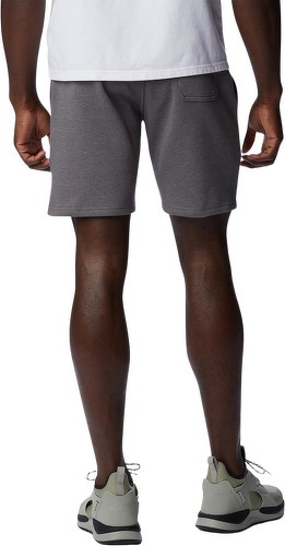 Columbia-Columbia M Columbia™ Logo Fleece Short-1