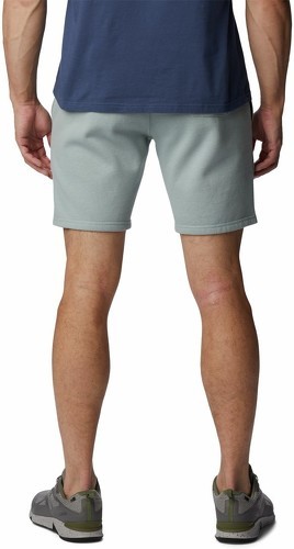 Columbia-Columbia M Columbia™ Logo Fleece Short-1