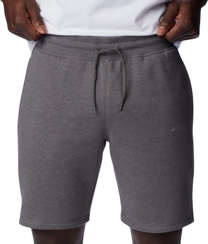 Columbia-Columbia M Columbia™ Logo Fleece Short-3