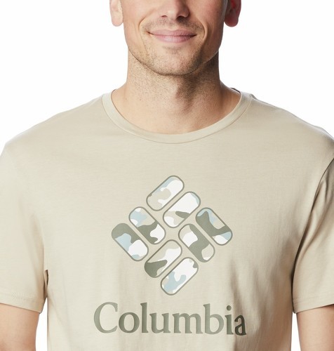 Columbia-Columbia M Rapid Ridge™ Graphic Tee-3