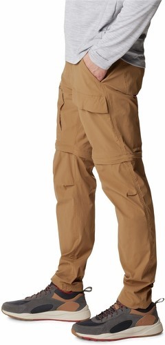 Columbia-Columbia Maxtrail Lite Convertible Pant-2