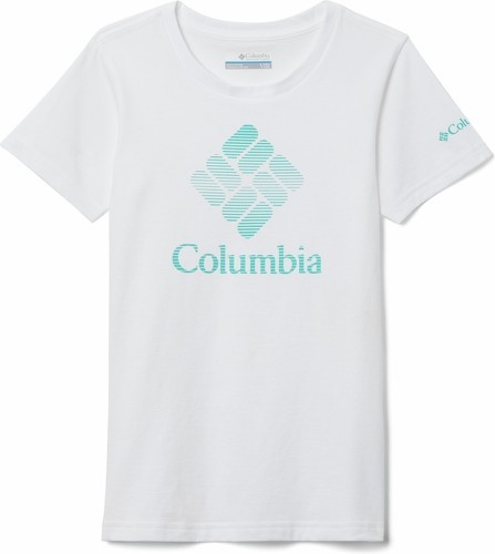 Columbia-Columbia Mission Lake™ Short Sleeve Graphic Shirt-image-1