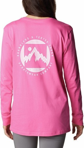 Columbia-Columbia North Cascades™ Back Graphic LS Tee-1