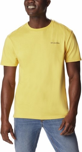 Columbia-Columbia North Cascades Short Sleeve Tee-0