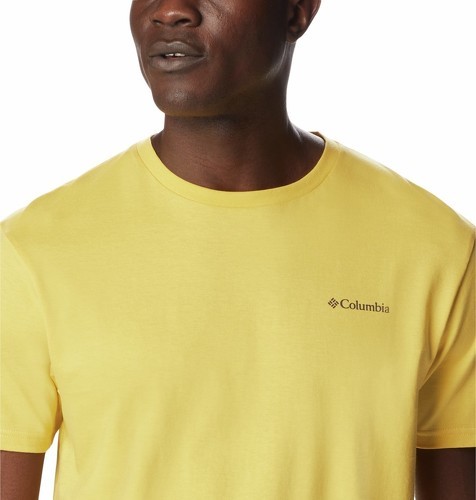 Columbia-Columbia North Cascades Short Sleeve Tee-3