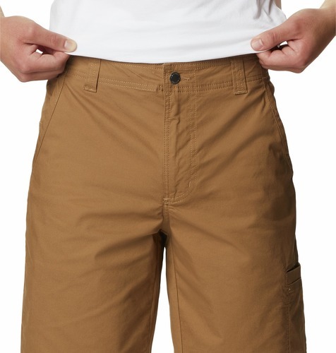 Columbia-Columbia Pine Canyon Cargo Pantaloncini-3