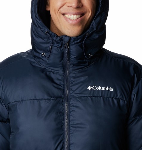 Columbia-Columbia Puffect™ Hooded Jacket-3