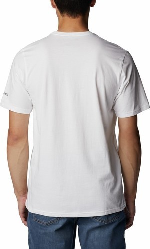 Columbia-Columbia Rockaway River Graphic Tee-1