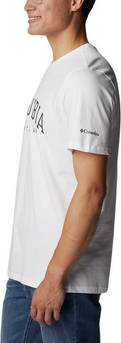 Columbia-Columbia Rockaway River Graphic Tee-2